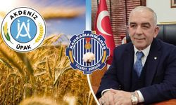 TİCARET BORSASI BAŞKANI NARLI, ÜPAK GENEL KURULU'NDA