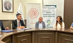 YIKINTI ATIKLARI AYRIŞTIRMA VE GERİ KAZANIM TESİSİ