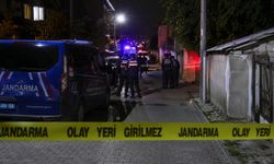 ALACAK VERECEK MESELESİNDE KAN AKTI