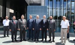 BULUNTU: “UNESCO UNVANI KAHRAMANMARAŞ’IN EKONOMİK GÜCÜNÜ ARTIRACAK”