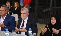 ŞEHİT YAKINLARI VE GAZİLERLE PROGRAM