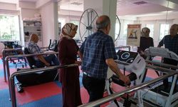 BÜYÜKŞEHİR’İN AKTİF YAŞAM MERKEZİ HAYATA DOKUNUYOR