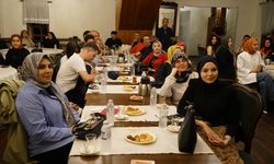 ALAEDDİN ÖZDENÖREN’E VEFA PROGRAMI