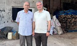 ANDIRIN’IN YENİDEN REFAH YÜZÜ
