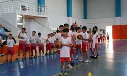 HAYDİ GENÇLER YAZ SPOR OKULLARINA!
