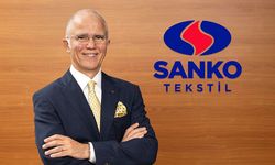 SANKO TEKSTİL’DE ÜST DÜZEY ATAMA