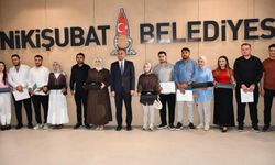 BAŞKAN TOPTAŞ: AİLEYİ KORUMAK GELECEĞİ KORUMAKTIR