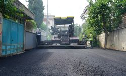 BÜYÜKŞEHİR, EGEMENLİK MAHALLESİ’NDE