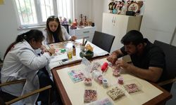 ENGELSİZ YAŞAM MERKEZİ, ÖZEL BİREYLERİN HAYATINA DEĞER KATIYOR