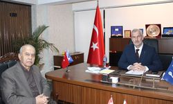 BAŞKAN  KAYIRAN: KALICI ÇÖZÜMLER ÜRETİLMELİ