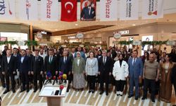 KADIN EMEĞİ VE DAYANIŞMA FESTİVALİ