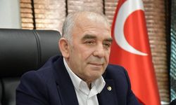 BAŞKAN NARLI 'DAN BABALAR GÜNÜ MESAJI