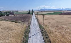 KIRSALDA YAŞAM KALİTESİ BÜYÜKŞEHİR İLE YÜKSELİYOR