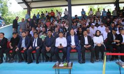 KAHYA: GÜREŞ, KÜLTÜRÜMÜZÜN  EN ÖNEMLİ DEĞERİ