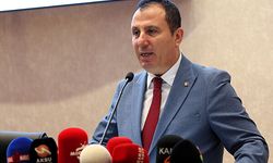 BULUNTU: “KAHRAMANMARAŞ’I GÜÇLÜ YARINLARA TAŞIYACAĞIZ”