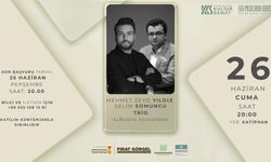 ALAEDDİN ÖZDENÖREN, YAD EDİLECEK