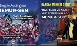“İLK GÜNKÜ HEYECANLA YOLUMUZA DEVAM”