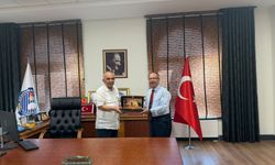 BAŞKAN MUSTAFA NARLI: BÖLGESEL KALKINMANIN ANAHTARI DAYANIŞMA VE İŞ BİRLİĞİ