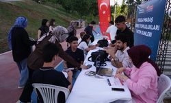 PUSULA MARAŞ’IN GENÇLİK TOPLULUKLARI