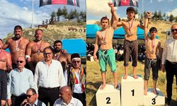 HOPUR: GÜREŞİMİZİN GELECEĞİ İÇİN ÇALIŞIYORUZ