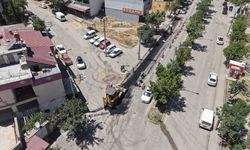 KASKİ: "KALICI HİZMET ÜRETMEYE DEVAM EDİYORUZ"