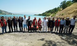 BÜYÜKŞEHİR’DEN GERÇEĞİ ARATMAYAN TATBİKAT