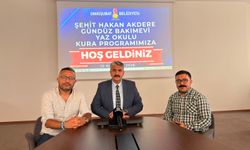 ONİKİŞUBAT BELD. ‘YAZ OKULU KURALARI ÇEKİLDİ