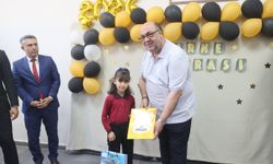 BAŞKAN MEHMET AKPINAR’DAN ÖĞRENCİLERE KARNE MESAJI