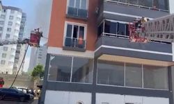 APARTMAN YANGINI: 3 KİŞİ HAYATINI KAYBETTİ