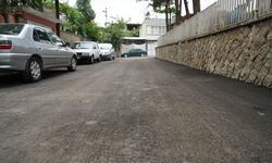 BÜYÜKŞEHİR'DEN   60 MİLYONLUK YATIRIM