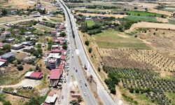 KILAVUZLU MEVKİİNDE GEÇİCİ TRAFİK DÜZENLEMESİ