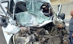BU ARAÇTAN SAĞ ÇIKTI