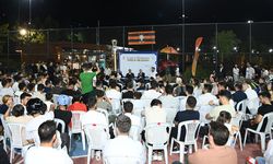 GENÇLİK BULUŞMASI