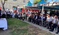 BAŞKAN FIRAT GÖRGEL VATANDAŞLARLA SOHBET ETTİ