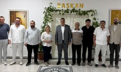 BAŞKAN KARACA; MALİ YAPIYI DİSİPLİN ALTINA ALDIK!