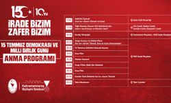 DEMOKRASİ ZAFERİNİN 10’UNCU YILI