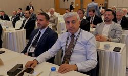 MÜSİAD BAŞKANI ÖZCAN: “ÜRETİM, İSTİHDAM VE EKONOMİ İÇİN ORTAK AKIL OLUŞTURUYORUZ”