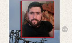 YÜKSEK GERİLİM HATTI ÖLDÜRDÜ!