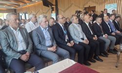 SAĞLIK-SEN KAHRAMANMARAŞ'TA GENEL KURUL HEYECANI