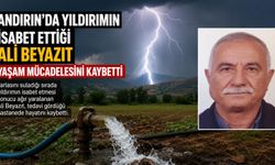 AĞIR YARALANMIŞTI, ÖLDÜ