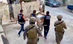UYUŞTURUCU OPERASYONU: 25 TUTUKLAMA