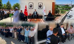 TÜRKOĞLU BELEDİYE BAŞKANI KARACA: “MERKEZDEN KIRSALA EŞİT HİZMET GÖTÜRÜYORUZ”
