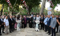 ÇINARALTI KAHRAMANMARAŞ'IN ORTAK HATIRASI