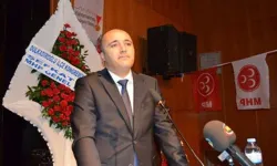 MUSTAFA AKPINAR’DAN 15 TEMMUZ MESAJI: 15 TEMMUZ, HAİN DARBE GİRİŞİMİNİN YILDÖNÜMÜNDE KALEME ALINMIŞ MANİFESTODUR.