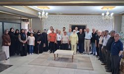 AFŞİN'DE AFET BİLİNÇLENDİRME KONFERANSI