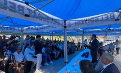 TEKİR MAHALLESİ’NDE GÖNÜL BULUŞMASI