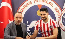 YASİN ABDİOĞLU, İSTİKLALSPOR’DA