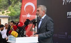 ALTYAPI ÇALIŞMALARI YIL SONUNDA TAMAMLANACAK