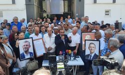 CHP KAHRAMANMARAŞ’TA DEPREM