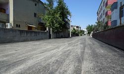 MODERN YOLLARINA BÜYÜKŞEHİR’LE KAVUŞUYORLAR